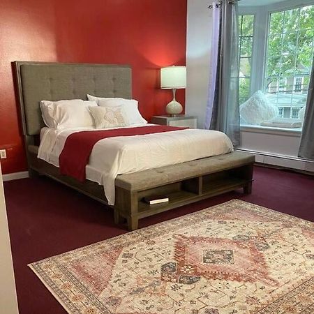 Room At The Oasis 纽约 外观 照片