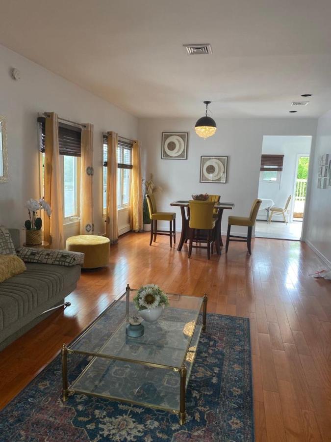 Room At The Oasis 纽约 外观 照片