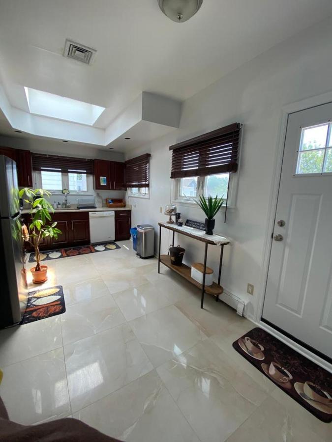 Room At The Oasis 纽约 外观 照片